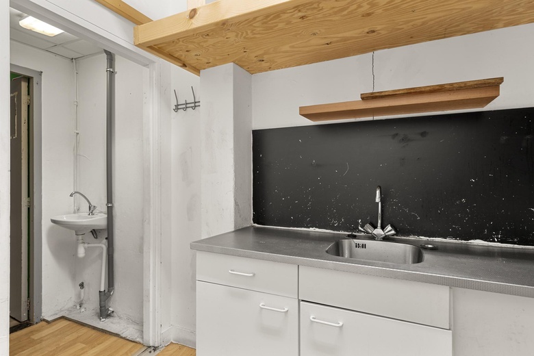 WinkelruimteaanHoogstraat 7<br/> inWageningen