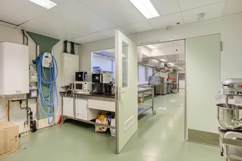 HorecaaanBerenkoog 35<br/> inAlkmaar