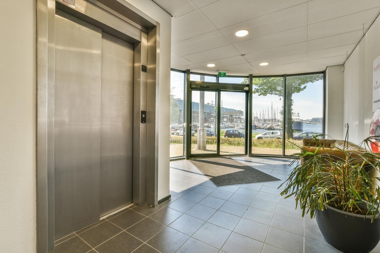 KantoorruimteaanModemstraat 1<br/> inAmsterdam KantoorruimteaanModemstraat 1<br/> inAmsterdam