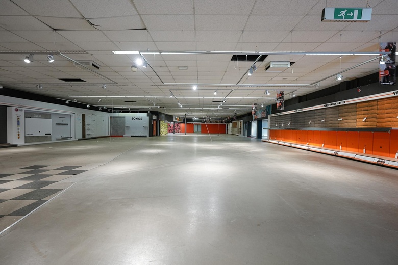 BedrijfsruimteaanBitswijk 1<br/> inUden