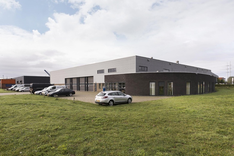 KantoorruimteaanLogistiekweg 4<br/> inDoetinchem KantoorruimteaanLogistiekweg 4<br/> inDoetinchem