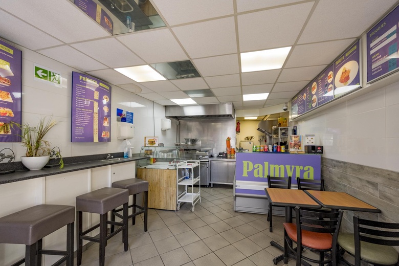 WinkelruimteaanUtrechtsestraat 17<br/> inAmersfoort