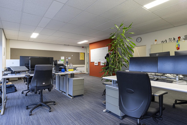 KantoorruimteaanHenry Dunantweg 4<br/> inAlphen aan den Rijn