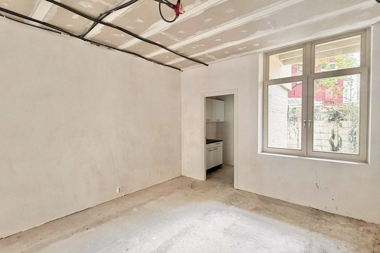 Kantoorruimte Amsterdam - Van der Hoopstraat 35 H - Foto 5