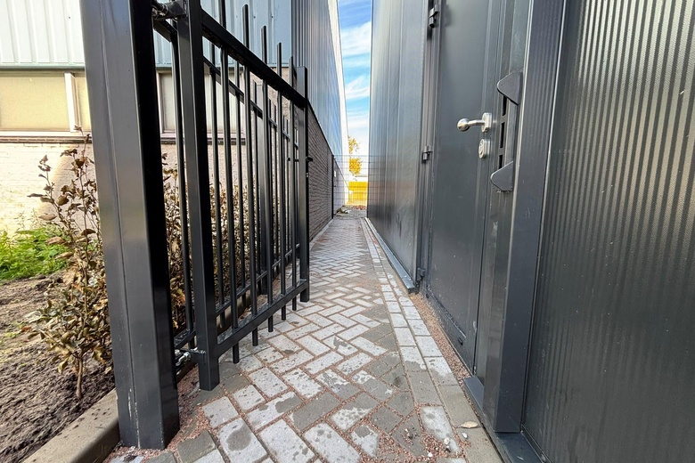 Bedrijfsruimte Ridderkerk - Leerlooierstraat 4 - Foto 11