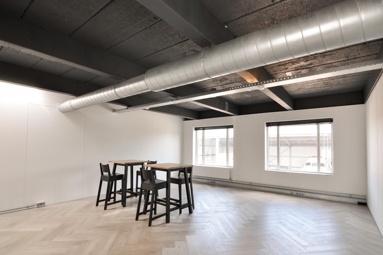 KantoorruimteaanZuiddijk 412<br/> inZaandam