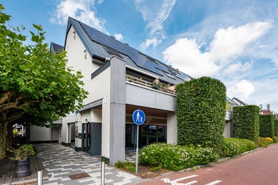 Bekijk foto 2 van Kooikersgracht 11