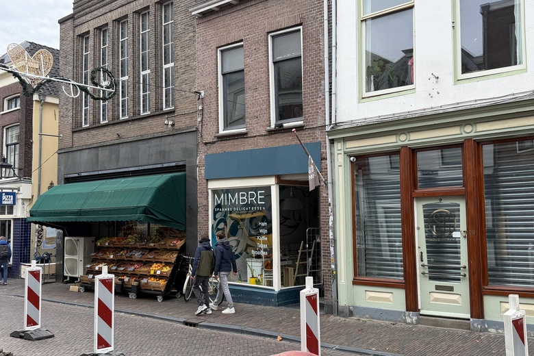 WinkelruimteaanTwijnstraat 61<br/> inUtrecht