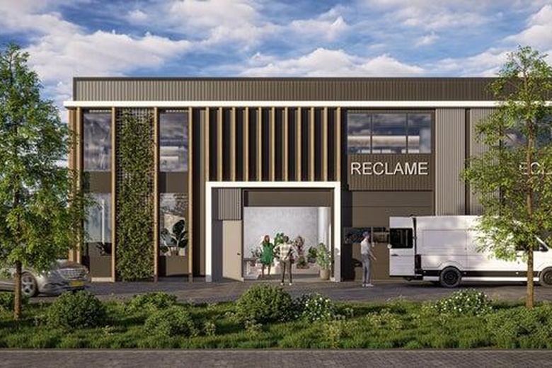 BedrijfsruimteaanAntonie van Leeuwenhoekstraat 1B10<br/> inOud-Beijerland BedrijfsruimteaanAntonie van Leeuwenhoekstraat 1B10<br/> inOud-Beijerland