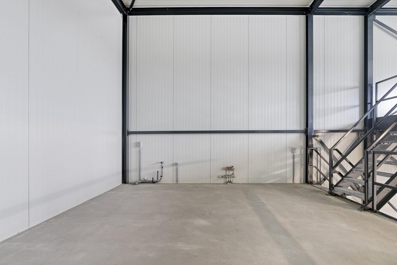 BedrijfsruimteaanLorentzstraat 11 05<br/> inHarderwijk BedrijfsruimteaanLorentzstraat 11 05<br/> inHarderwijk