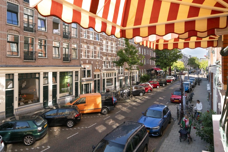 BedrijfsruimteaanDerde Oosterparkstraat 125 A<br/> inAmsterdam