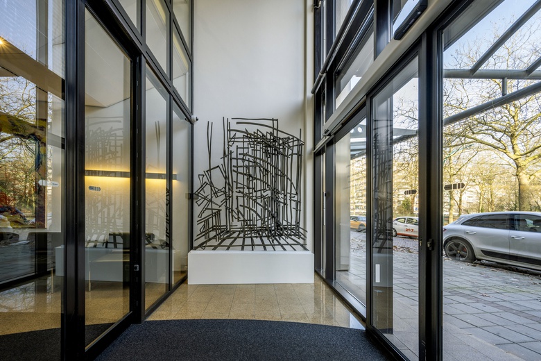 KantoorruimteaanBuitenveldertselaan 106<br/> inAmsterdam