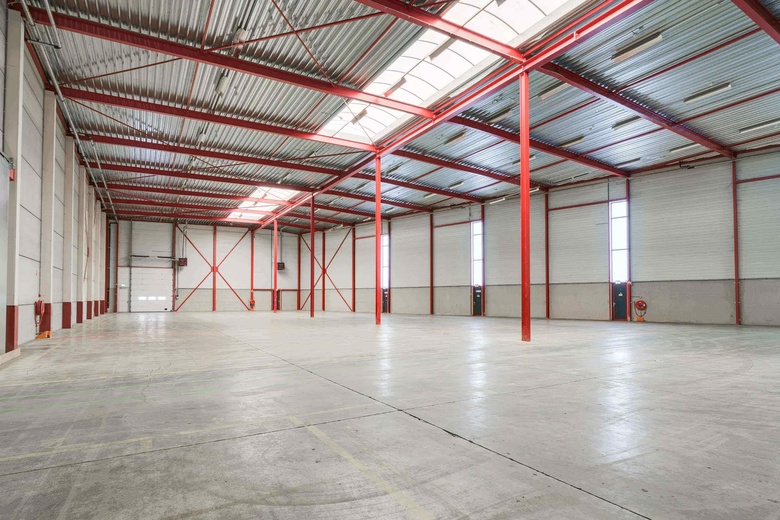 BedrijfsruimteaanWeteringstraat 21<br/> in's-Heerenberg