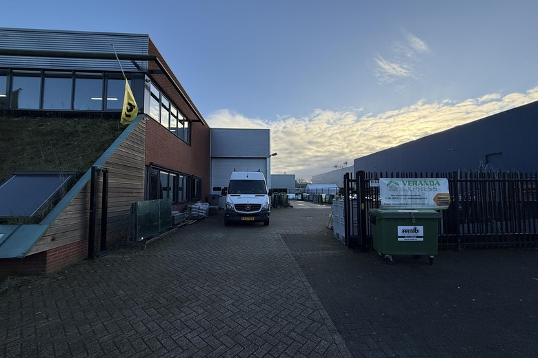 BedrijfsruimteaanStaarten 5 a<br/> inBoxtel BedrijfsruimteaanStaarten 5 a<br/> inBoxtel