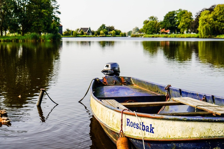 Winkelruimte Broek in Waterland - Hellingweg 1 - Foto 16