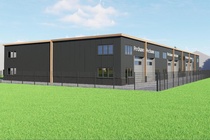 Bedrijfsruimte Sint-Oedenrode - Nieuwbouw bedrijvencentrum Sint-Annaland 0 ong - Foto 4