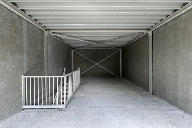 BedrijfsruimteaanRingweg 223<br/> inZaandam