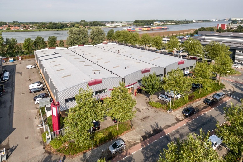 Bedrijfsruimte Dordrecht - Bunsenstraat 17 - Foto 14