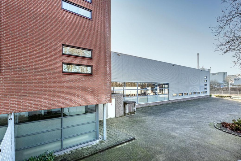BedrijfsruimteaanHastelweg 273<br/> inEindhoven
