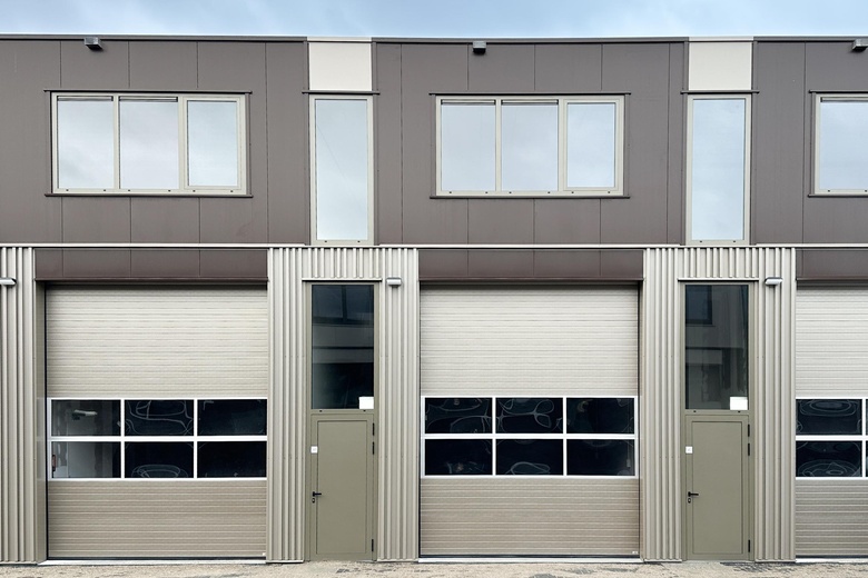 BedrijfsruimteaanOvervliet 149<br/> inUtrecht