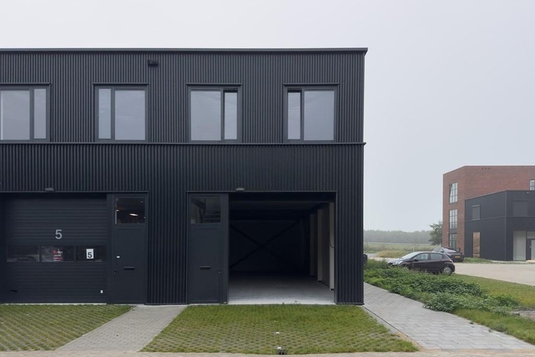 Bedrijfsruimte Waddinxveen - Steur 3 - Foto 4