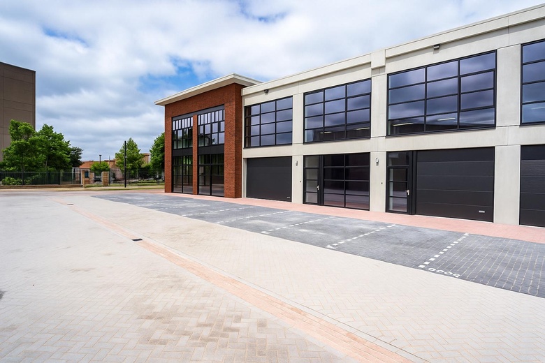 BedrijfsruimteaanHavenstraat 80 c<br/> inHuizen