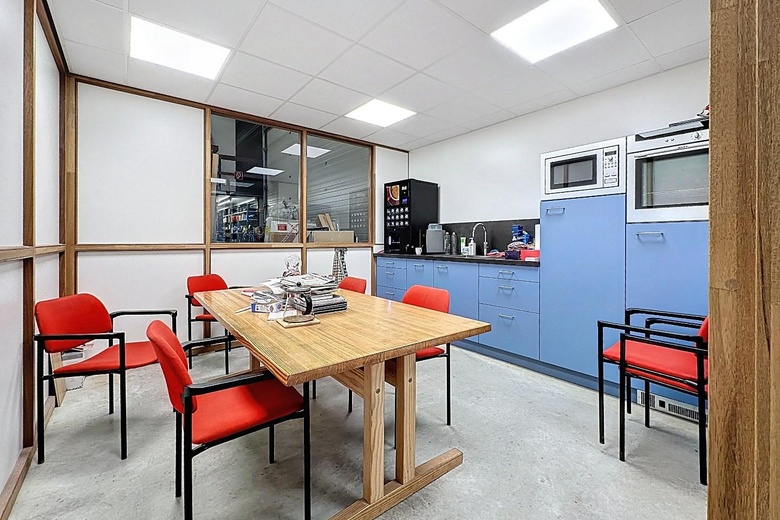 BedrijfsruimteaanNeringweg 1<br/> inOostburg