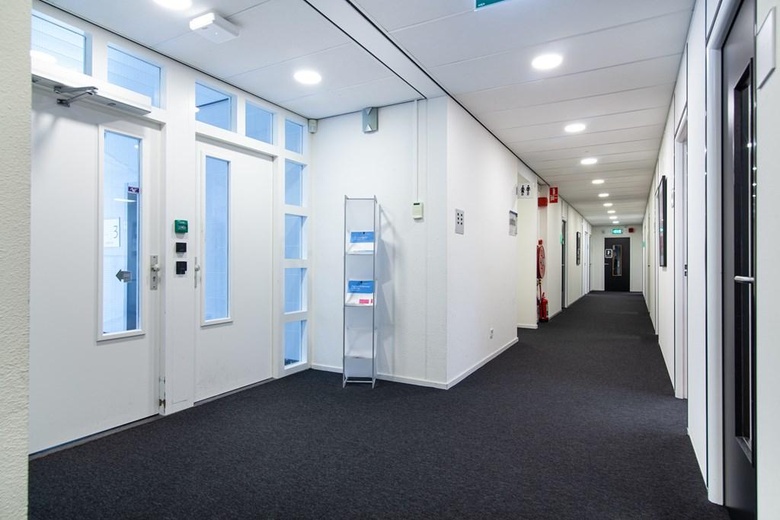 KantoorruimteaanStavorenweg 3<br/> inGouda