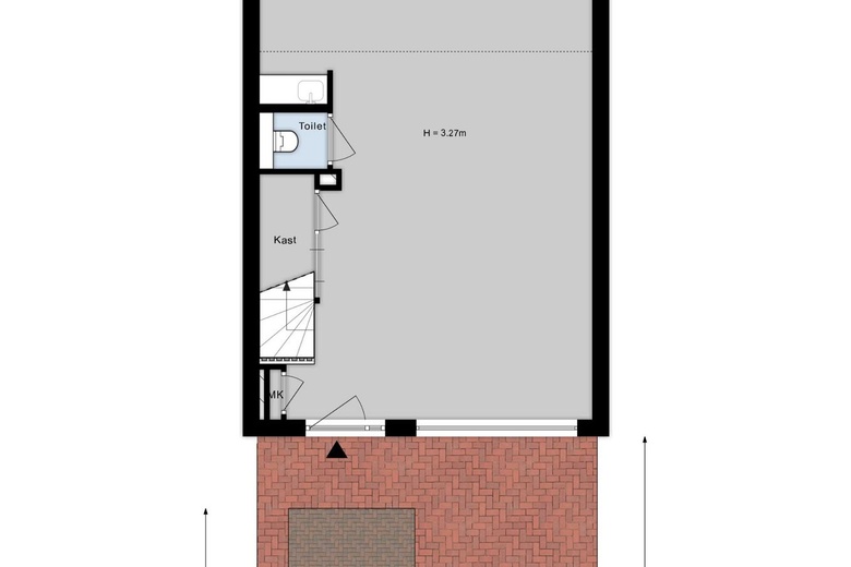 Bedrijfsruimte Den Dolder - Fornheselaan 286 - Foto 22