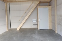 Bekijk foto 2 van eenheid 1 aan de Nering Bögelweg 103 in Deventer