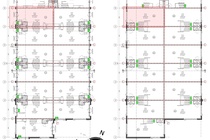 Bekijk foto 1 van eenheid 1 aan de Wiekenweg 32 J in Amersfoort