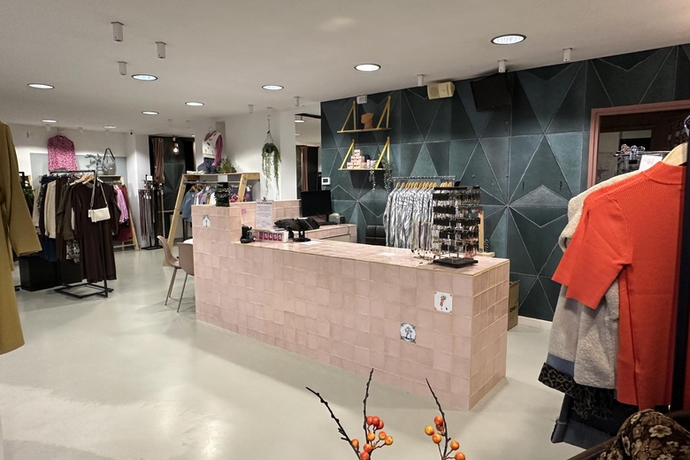 WinkelruimteaanGasthuisstraat 20 - 22<br/> inHorst