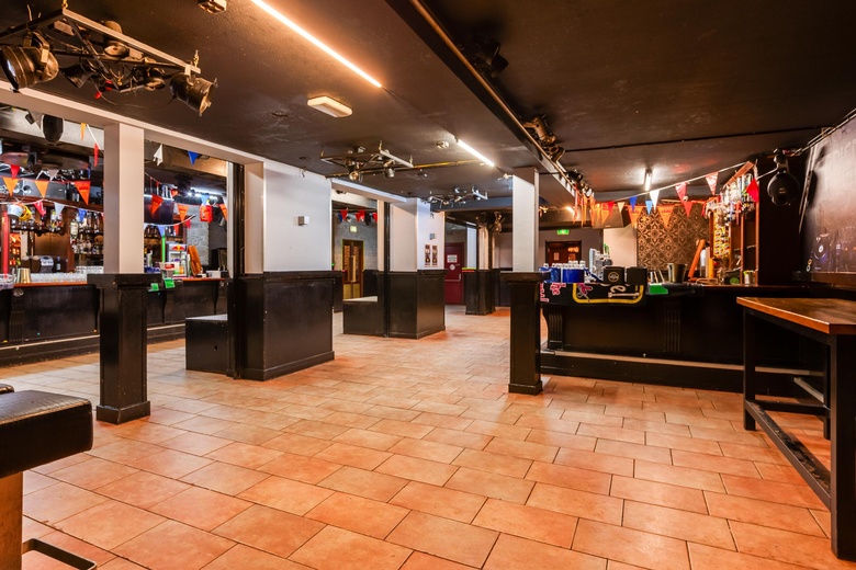 WinkelruimteaanZeugstraat 5<br/> inGouda