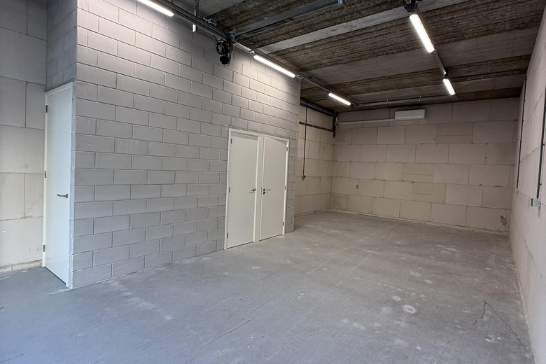 Bedrijfsruimte Uithoorn - Amsterdamseweg 123 - Foto 2