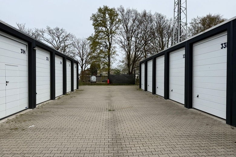 Bedrijfsruimte Hengelo - Ketelmakerij 33 F - Foto 13