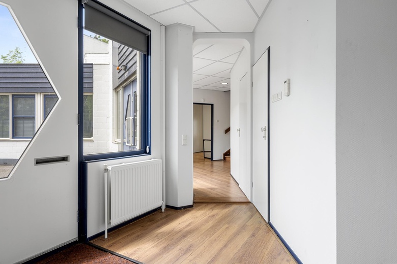KantoorruimteaanVendelier 35 - 37<br/> inVeenendaal KantoorruimteaanVendelier 35 - 37<br/> inVeenendaal