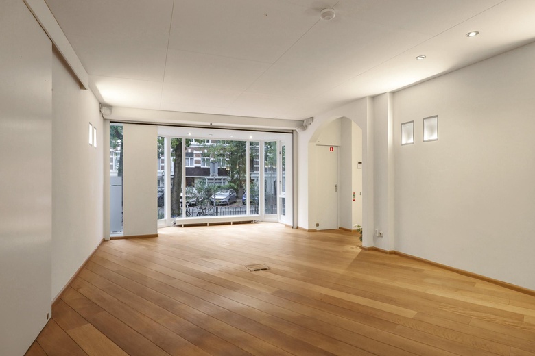 KantoorruimteaanMr. Franckenstraat 80<br/> inNijmegen
