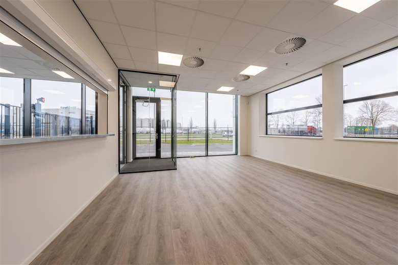 BedrijfsruimteaanHornweg 64<br/> inAmsterdam