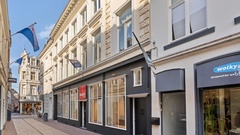 Winkelruimte Schoenmakersstraat 1, Roermond | Bedrijfspand.com