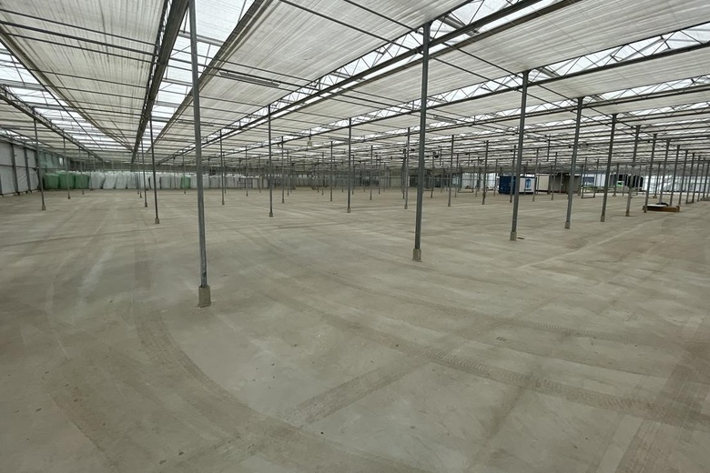 BedrijfsruimteaanRietwijkeroordweg 60 kwek<br/> inAalsmeer