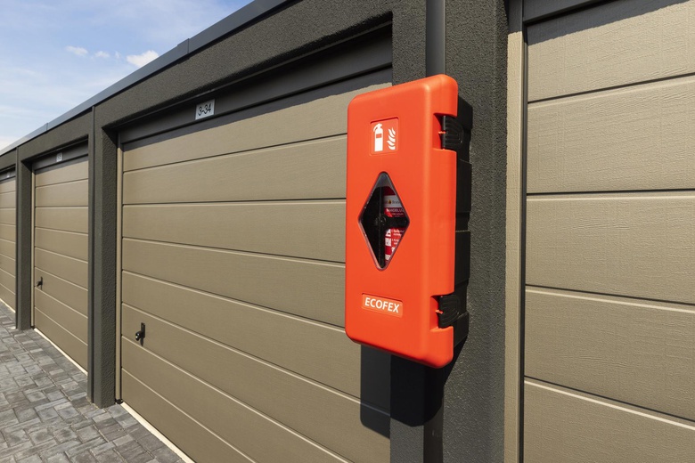 BedrijfsruimteaanGaragepark Venray 0 ong<br/> inOostrum