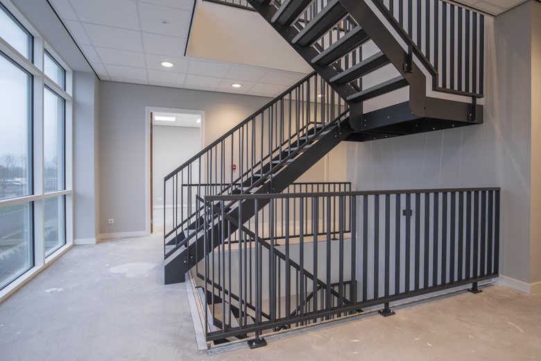 Bedrijfsruimteaande Kazematten 14 b<br/> inBemmel