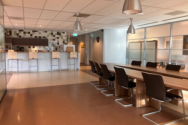 KantoorruimteaanTransistorstraat 18<br/> inAlmere KantoorruimteaanTransistorstraat 18<br/> inAlmere