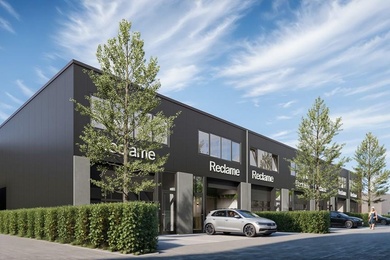 Bekijk foto 2 van Wilkstraat 15