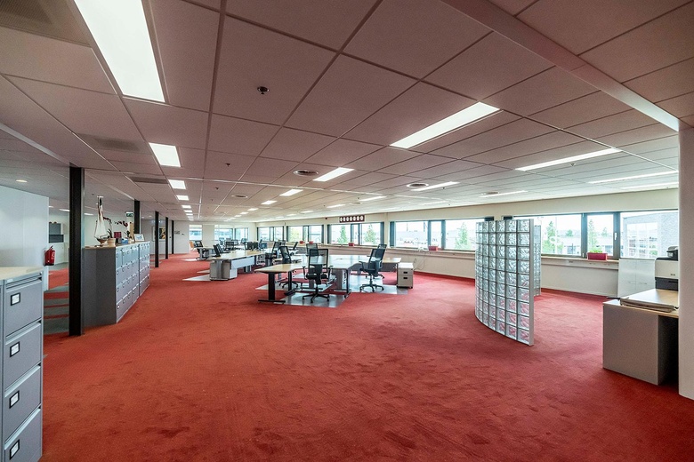 Kantoorruimte Alblasserdam - Nieuwland Parc 510 - Foto 8