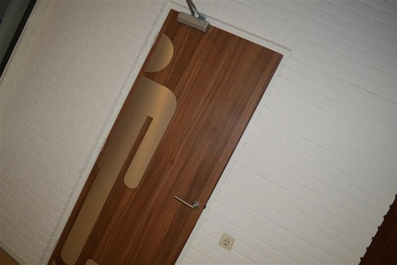 KantoorruimteaanGalvanistraat 9<br/> inEde