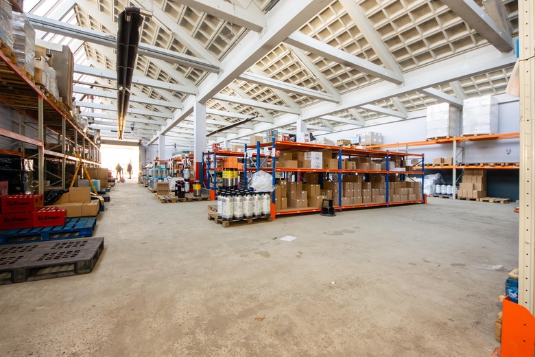 Bedrijfsruimte Amersfoort - Nijverheidsweg-Noord 42 B - Foto 5