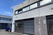 Bedrijfsruimte Nieuw-Vennep - Frankweg 21 - Foto 3