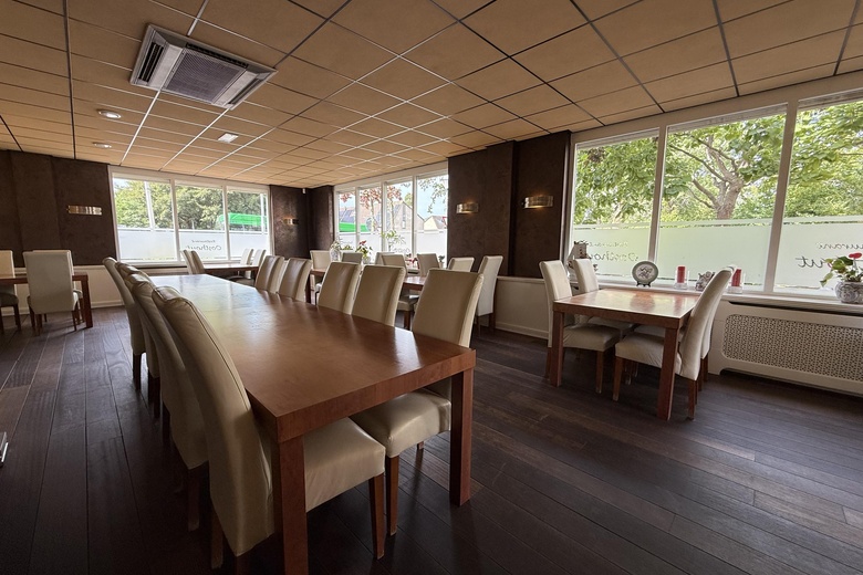 WinkelruimteaanOosthoutplein 13<br/> inVoorhout