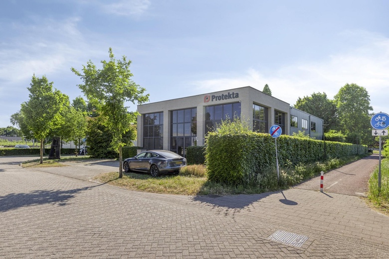 BedrijfsruimteaanDommel 29<br/> inGemert BedrijfsruimteaanDommel 29<br/> inGemert